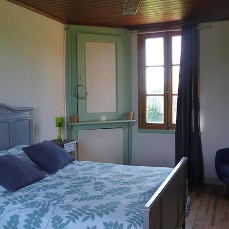 Auberge De La Croix Du Maupas Capelle-les-Grands Exterior foto
